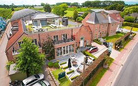 B&B Fruithof Tack